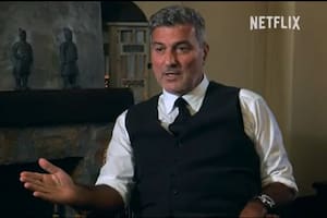 Paolo Macchiarini fue acusado de mala praxis