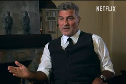 Paolo Macchiarini fue acusado de mala praxis