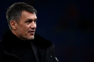 Italia inicia la reconstrucción: Paolo Maldini es el manager y elegirá al próximo director técnico
