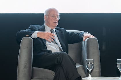 Paolo Rocca criticó la creciente participación del Estado en la economía que, según su visión, genera distorsiones y lleva a un proceso de primarización.