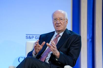 Paolo Rocca: "Estas elecciones han sido un punto de inflexión para estimular el nivel de actividad en el sector energético, y no solo en el sector energético”