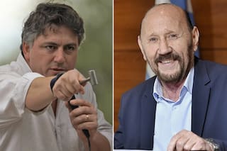 Acusan al gobierno de Gildo Insfrán de usar a la policía para impedir un remate de hacienda