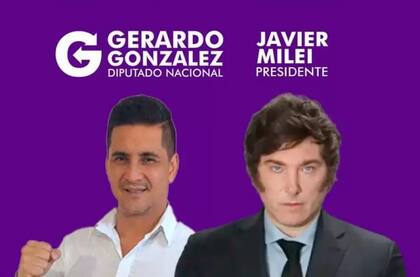 Paoltroni cruzó a Martín Menem por el nuevo referente libertario que puso en Formosa: “Bienvenida la casta”