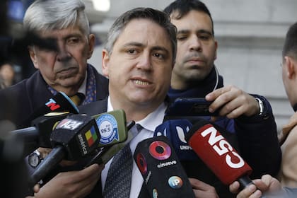 Paoltroni: “Mientras tengamos retenciones Formosa es inviable desde la carga impositiva”