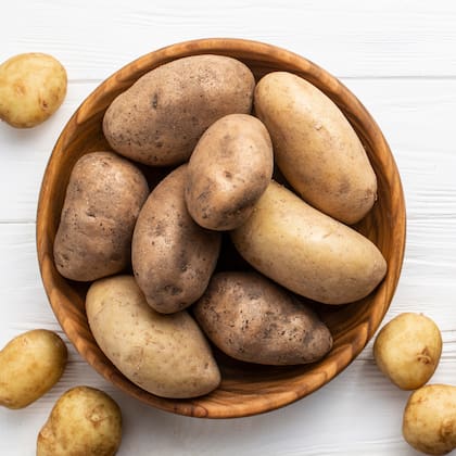 papas