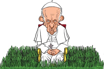 Papa Francisco