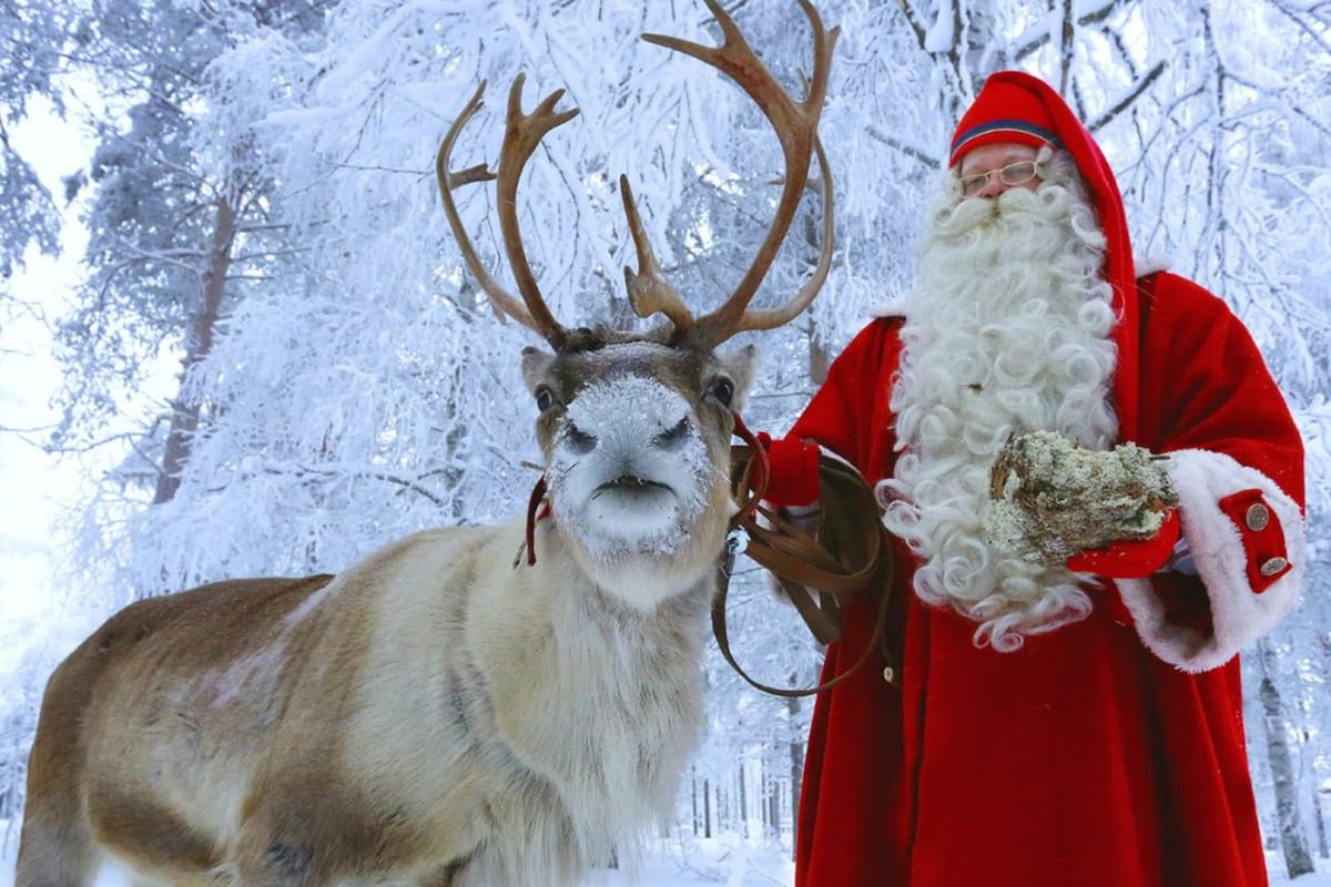 Papá Noel