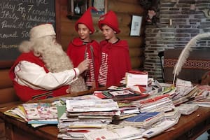 Papá Noel
