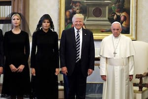 Papa francisco; La muerte de Papa Francisco; Pope Francis; BBC; BBC Mundo