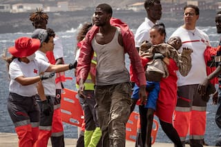 Papa León 14 visitará dos puntos críticos de inmigración en Europa