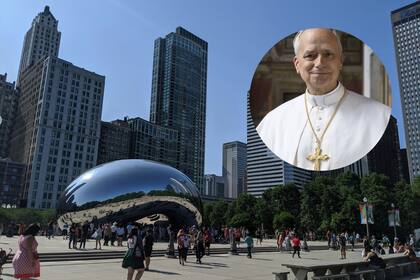 Papa León XIV inspira un tour especial en Chicago para conocer su lugar de origen, así como los sitios y la comida que más le gustaba