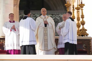 Papa nombra doctor de la Iglesia al cardenal Newman y pone la educación católica como prioridad