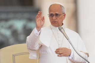 Papa nombra sucesor para el arzobispo de Nueva Orleans tras acuerdo por abuso sexual