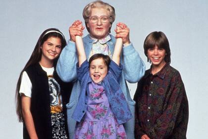 Papá por siempre se convirtió en un clásico de los 90's