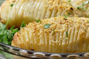 Papas y más papas: recetas con las más elegidas y tips para aprender a cortarlas.