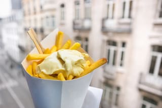 Cocción, envase y aderezos. Qué hay detrás del nuevo boom de las papas fritas