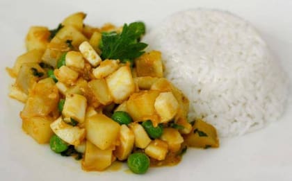 Papas o arroz: cuál de estos dos alimentos contribuye más al aumento de peso y por qué