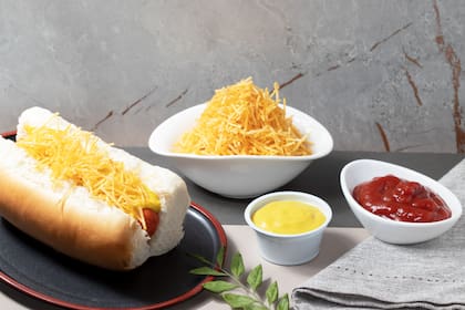 Papas paillo papas paja tradicionales.