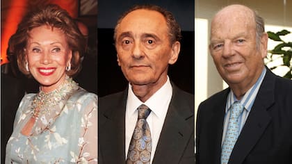 Papel Prensa: sobreseyeron a Bartolomé Mitre, Héctor Magnetto y Ernestina Herrera de Noble