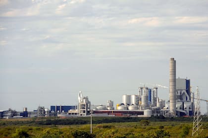 Papeleras de la polémica: La empresa finlandesa UPM (ex-Botnia) anunció una inversión de US$3000 millones para construir una segunda planta de celulosa, aunque esta vez no será frente a Gualeguaychú, sino sobre el río Negro.