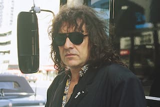 Pappo: el día que dejó todo por la guitarra, sus diferencias con Charly García y su trágica muerte