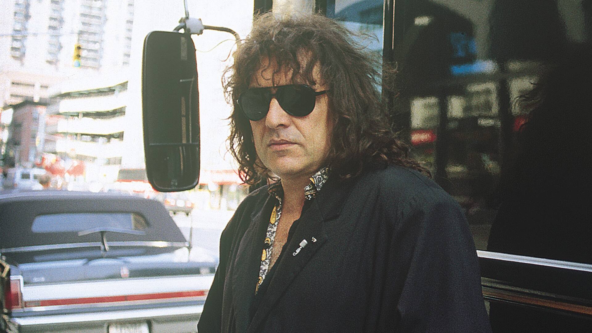 Norberto Pappo Napolitano: hoy se cumplen 20 años de su muerte