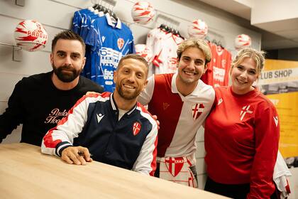 Papu Gómez debutaría este domingo en el duelo entre Padova y Juve Stabia