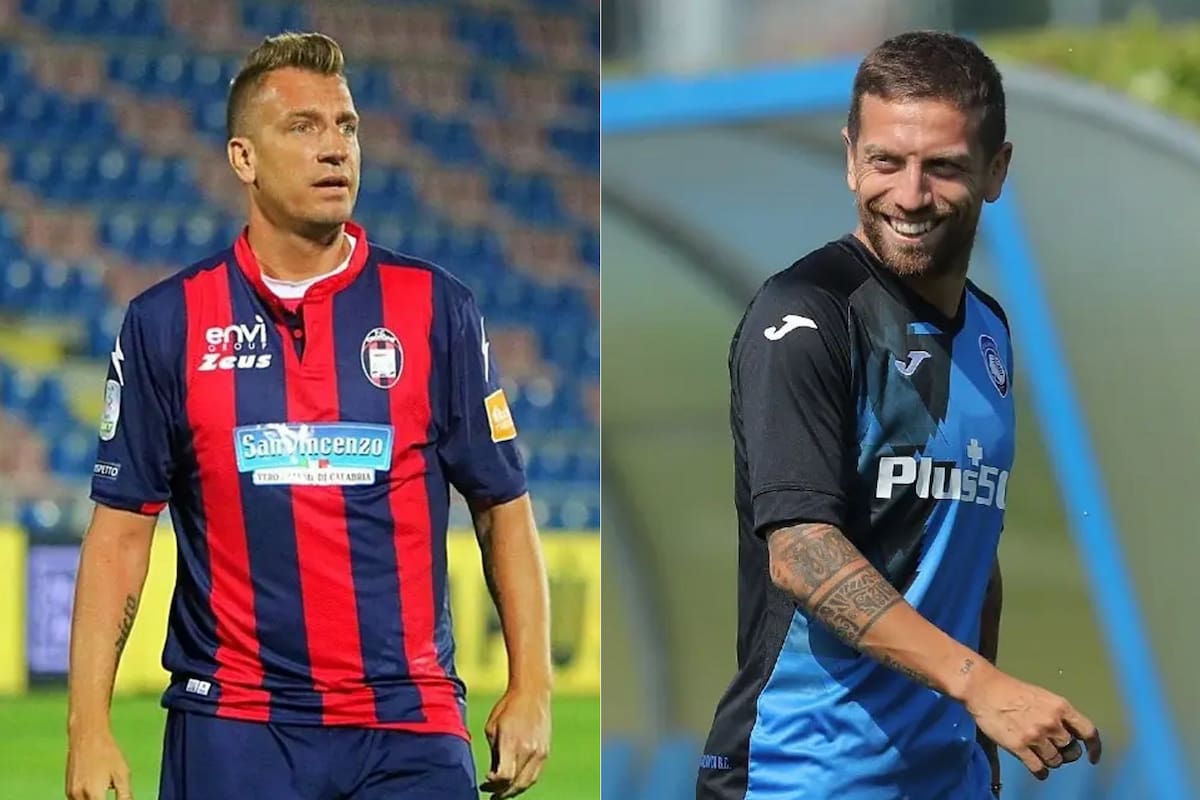 Papu Gómez recordó grandes momentos con Maxi López, de quien fue compañero en Catania.
