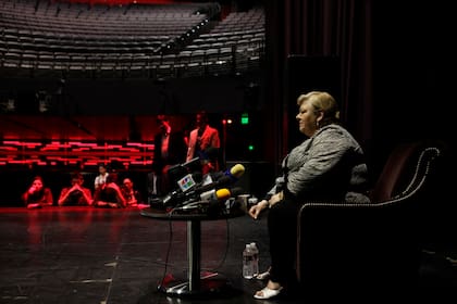 ¿Paquita la del barrio era feminista?