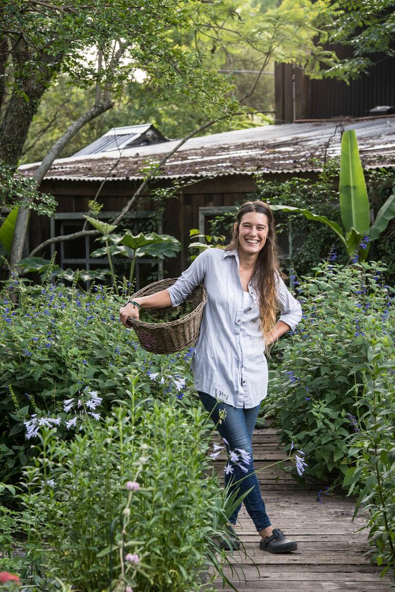 Paquita Romano, jardinera y autora de esta nota, comparte sus secretos para cultivar anuales