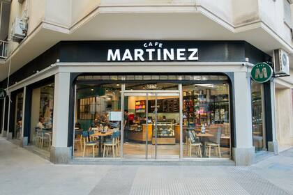 Para 2025, Café Martínez proyecta abrir 40 nuevos locales