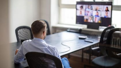 Para 2025, el 70% de la fuerza laboral ejercería su profesión de manera remota