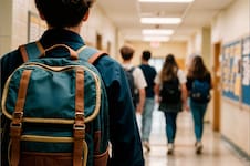 Cómo deberá ser la escuela que sobrevivirá al desplome de la matrícula