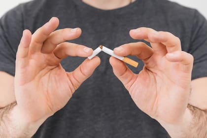 Para 2050 las personas de 40 años serán demasiado jóvenes para comprar cigarrillos