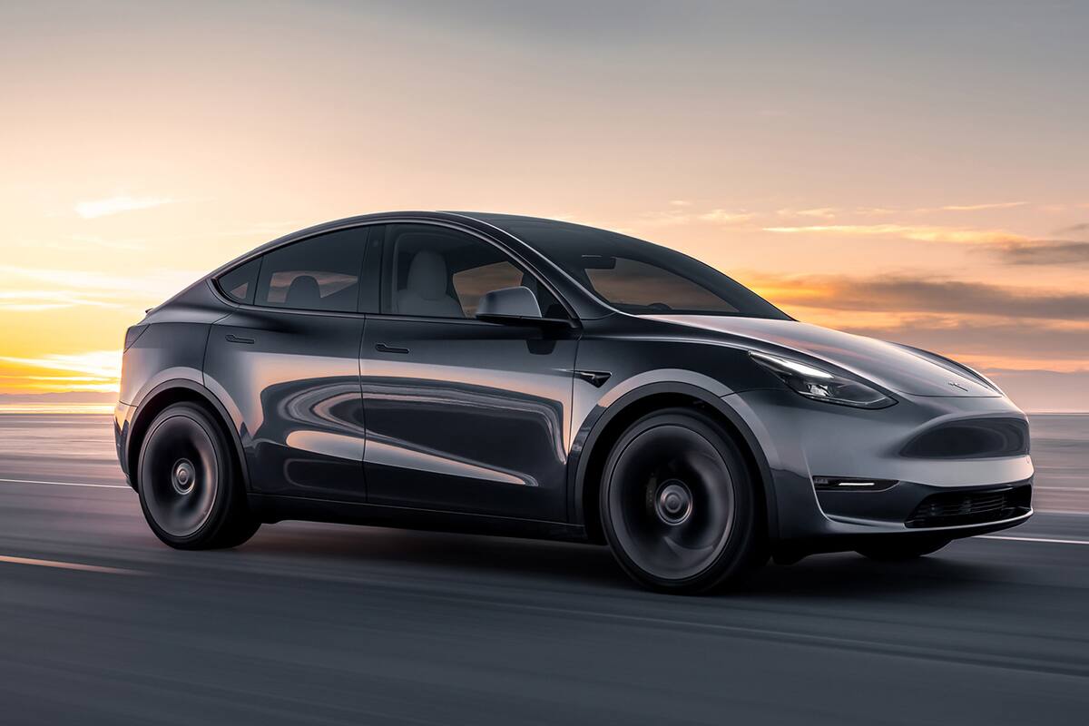 Para abordar este grave problema, la empresa de Elon Musk lanzó “una actualización de software gratuita por aire”