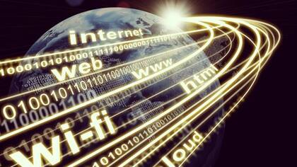 Para acceder a las "darknets" se requiere de programas especiales y, en ocasiones, autenticación