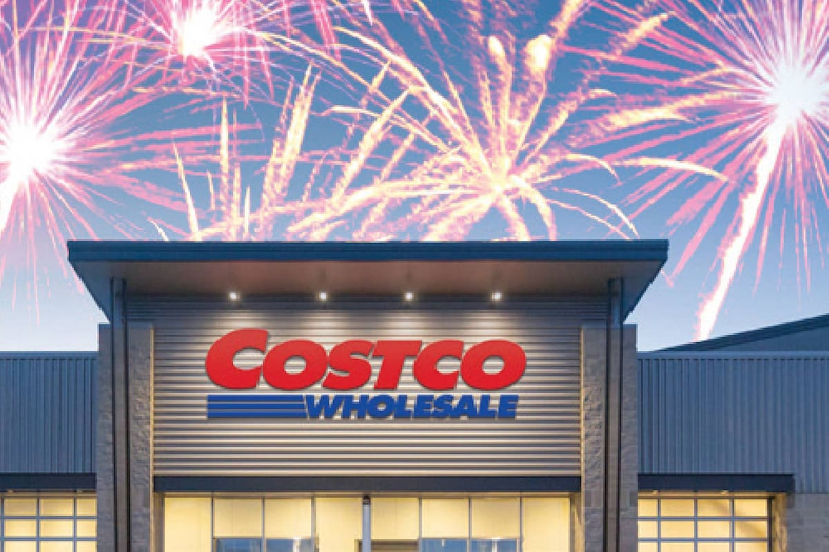 Para acceder a las ofertas de Costco es necesario pagar una membresía (Archivo)