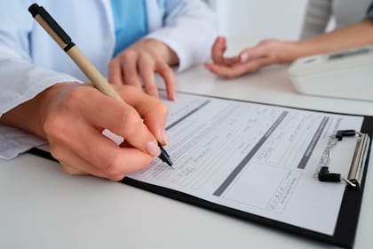 Para acceder a las pruebas las personas deben presentar un certificado de salud oficial que autorice la conducción dentro del estado, o entre estados, según corresponda, y en el caso de que con anterioridad a la prueba haya sido declarado como conductor no aceptado, un certificado médico válido donde se rectifique esa situación