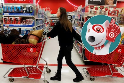 Para acceder a los mejores descuentos, es necesario ser miembro de Target Circle