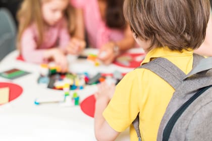 Para acceder a programas de cuidado infantil, las familias deben tener residencia en el estado de Washington