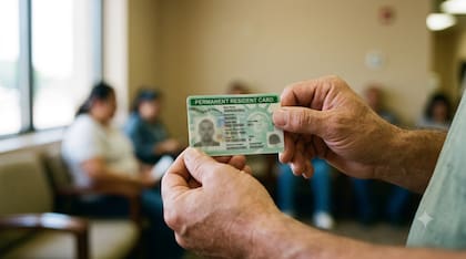 Para agosto, el boletín de visas proporciona las actualizaciones clave sobre la disponibilidad de green card y los procedimientos para solicitantes ante el Uscis