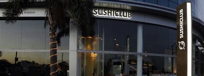 Para alegrar cualquier mediodía, nada como un buen combinado de sushi