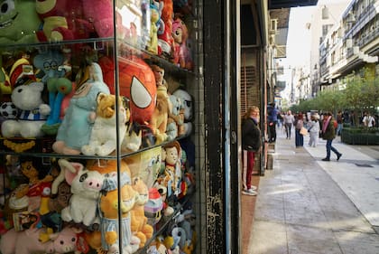 Para algunas inmobiliarias, las consultas de importadores chinos se cuadriplicó