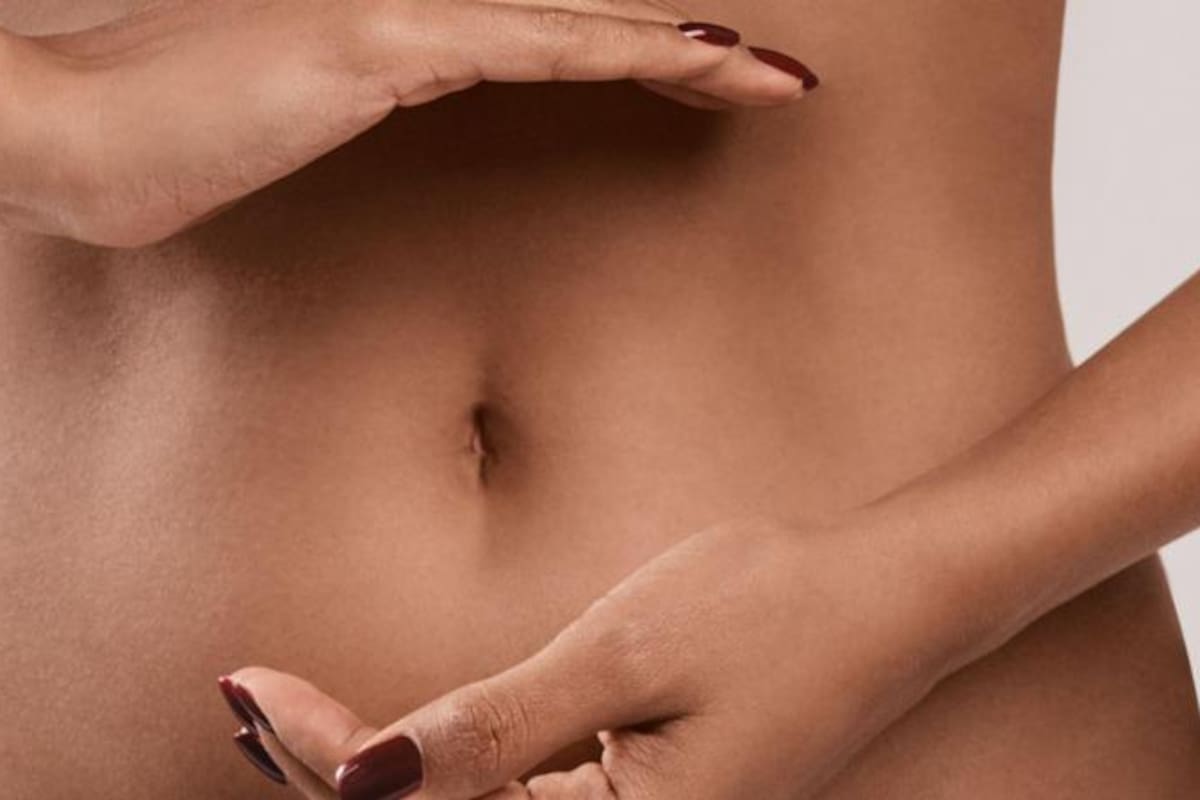 Para algunos, esta parte del cuerpo es motivo de pesadillas