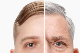 Abrupto salto para la longevidad 2026: inician los ensayos para revertir la edad en humanos