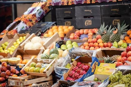 Para Analytica, el mayor aumento en el promedio de las últimas cuatro semanas se dio en verduras (+9,9%)