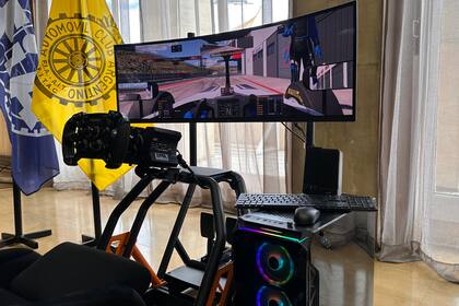 Para asistir presencial hay que llenar un formulario en las redes del ACA, sino se puede seguir vía streaming