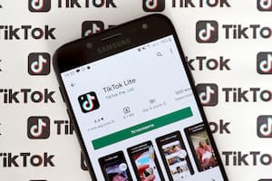 Para atraerlos, TikTok ahora le pagará a los usuarios mayores por ver videos