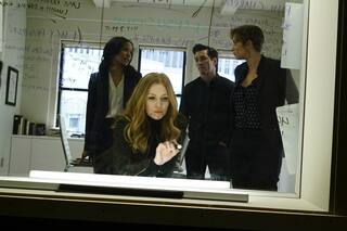 The Catch: una comedia detectivesca con el sello de Shonda Rhimes
