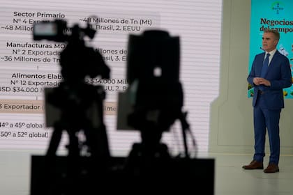 Para aumentar las exportaciones agroindustriales, Elizondo planteó la necesidad de avanzar en cinco reformas centrales